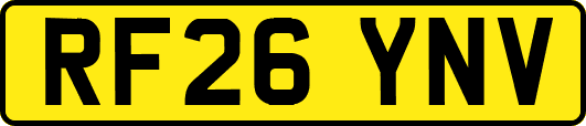 RF26YNV