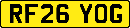 RF26YOG