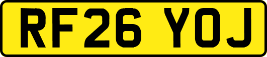 RF26YOJ