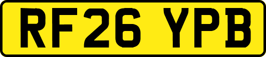 RF26YPB