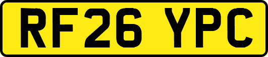RF26YPC
