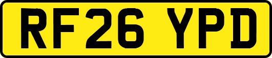 RF26YPD