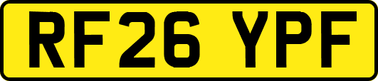 RF26YPF