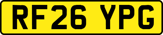 RF26YPG