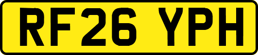 RF26YPH