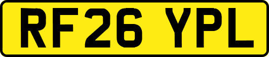 RF26YPL
