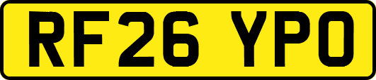 RF26YPO