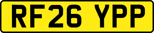 RF26YPP