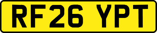 RF26YPT