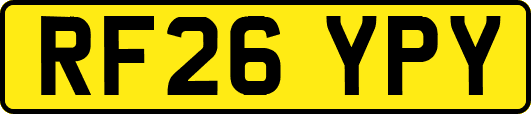 RF26YPY
