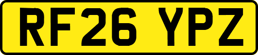 RF26YPZ