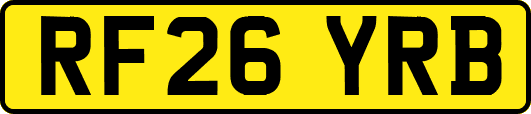 RF26YRB