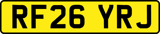 RF26YRJ