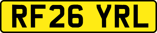 RF26YRL