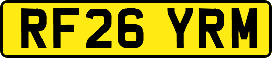 RF26YRM