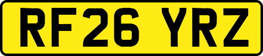 RF26YRZ