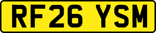 RF26YSM