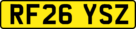 RF26YSZ
