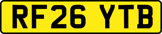 RF26YTB