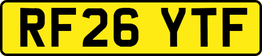 RF26YTF