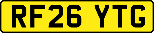 RF26YTG