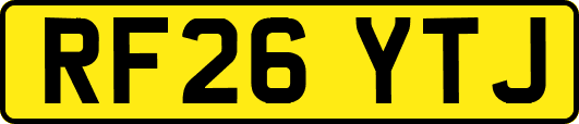 RF26YTJ