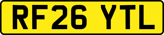 RF26YTL
