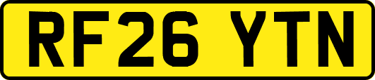 RF26YTN