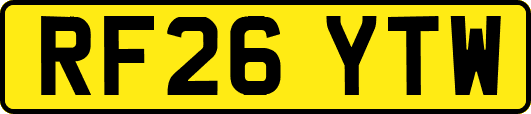 RF26YTW