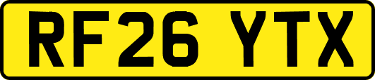 RF26YTX