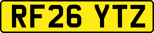 RF26YTZ