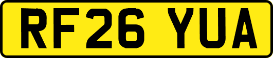 RF26YUA