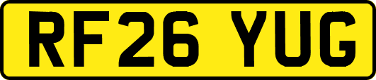 RF26YUG