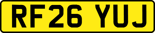RF26YUJ