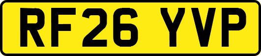 RF26YVP