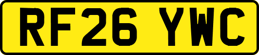 RF26YWC