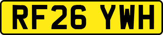 RF26YWH