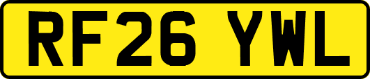 RF26YWL