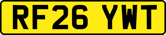 RF26YWT