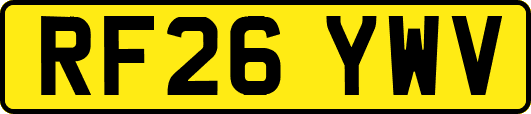 RF26YWV