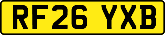 RF26YXB