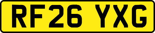 RF26YXG