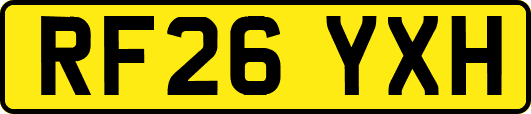 RF26YXH