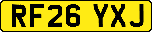 RF26YXJ