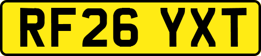 RF26YXT