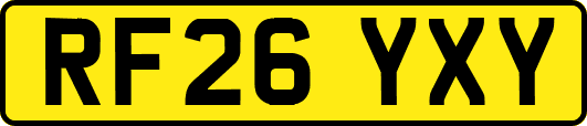 RF26YXY