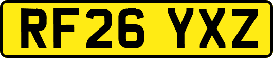 RF26YXZ