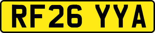 RF26YYA