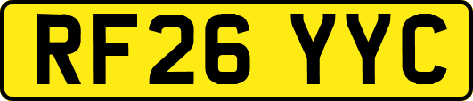 RF26YYC