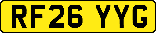 RF26YYG